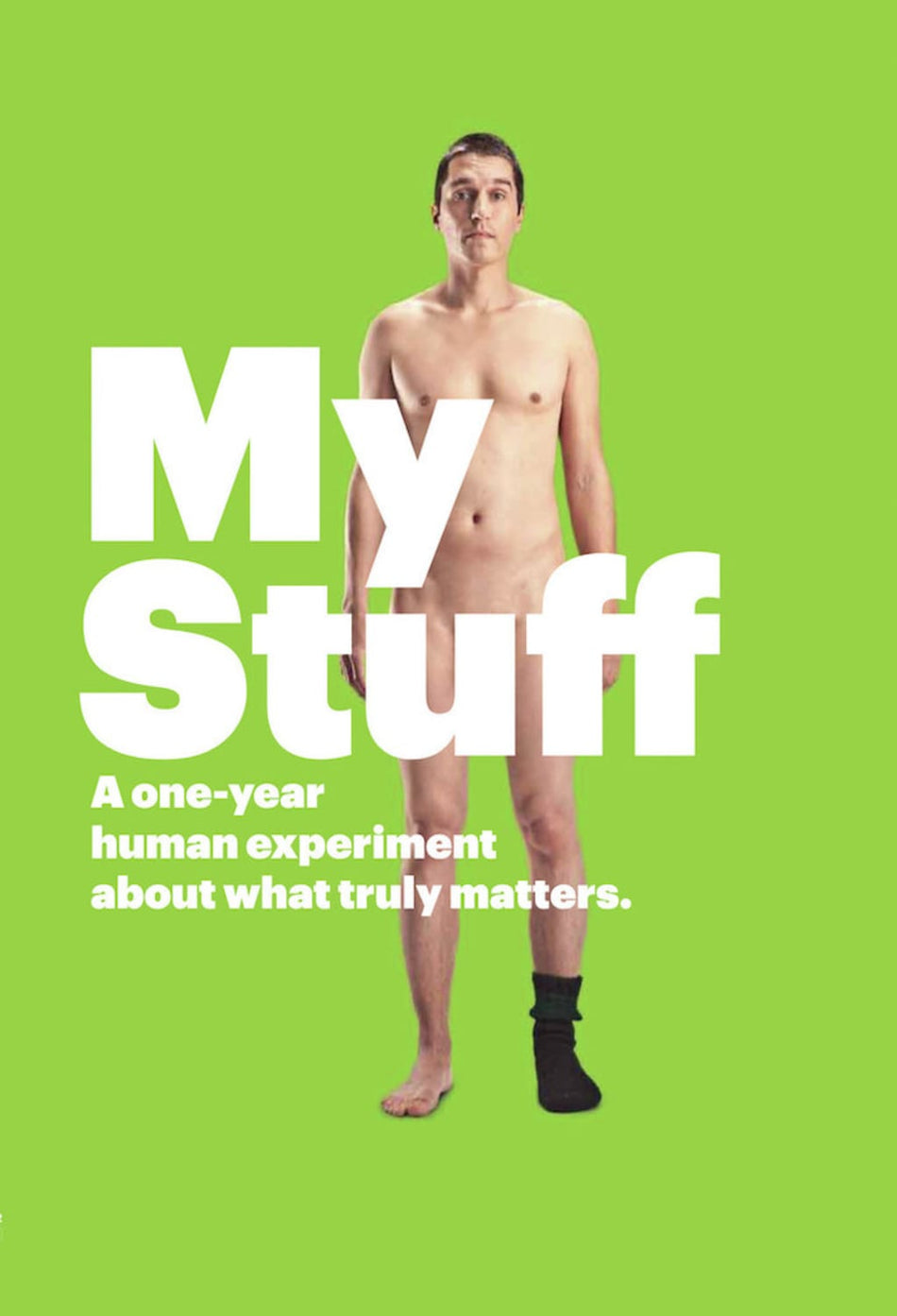 My Stuff - (Dolby, AC-3) - [DVD]