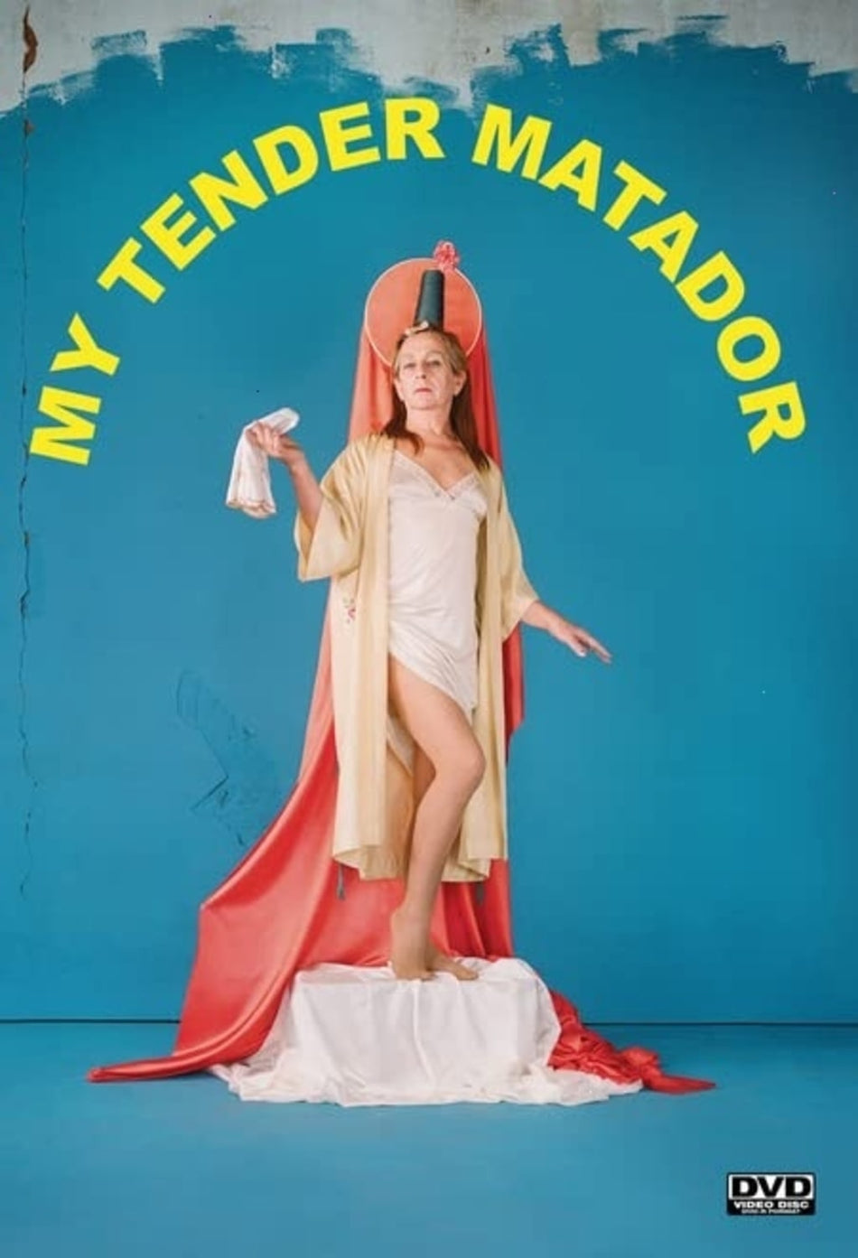 My Tender Matador - (Dolby, AC-3) - [DVD]