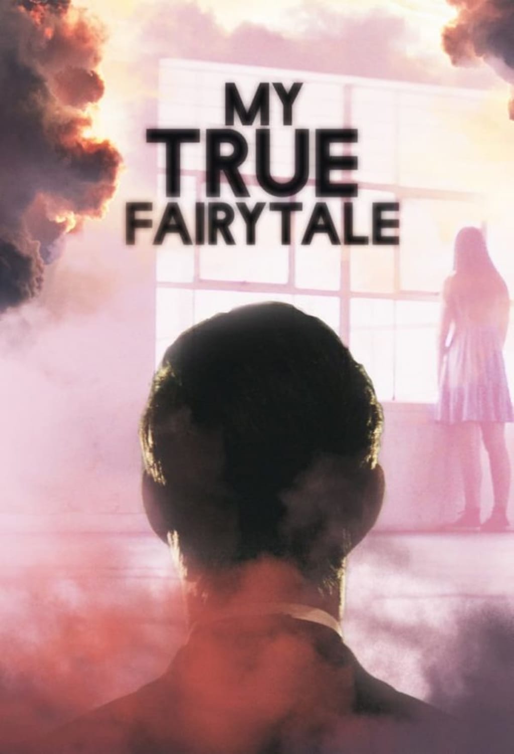 My True Fairytale - [DVD]