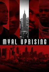 Myal Uprising - [DVD]