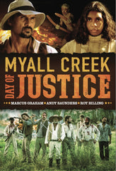 Myall Creek Day Of Justice - [DVD]
