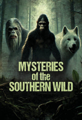 Mysteries Of The Southern Wild - [DVD]