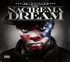 Papoose - NACIREMA DREAM THE - [CD]