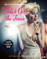 Naked Over the Fence - (With CD, Limited Edition) - [Blu-ray]