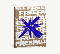 TOMORROW X TOGETHER - The Name Chapter: FREEFALL (GRAVITY) - (Sticker, Photo Book, Photo / Photo Card, Poster, Postcard) - [CD]