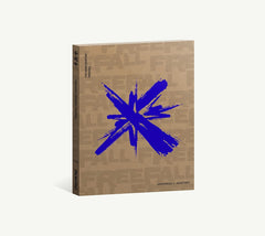 TOMORROW X TOGETHER - The Name Chapter: FREEFALL (MELANCHOLY) - (Sticker, Photo Book, Photo / Photo Card, Poster, Postcard) - [CD]