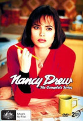 Nancy Drew: The Complete Series - [DVD]