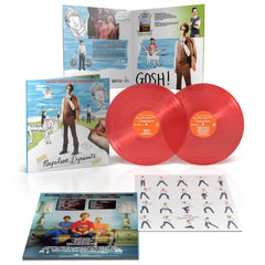 Various - Napoleon Dynamite (Original Soundtrack) - (Anniversary Edition) - [Vinyl]