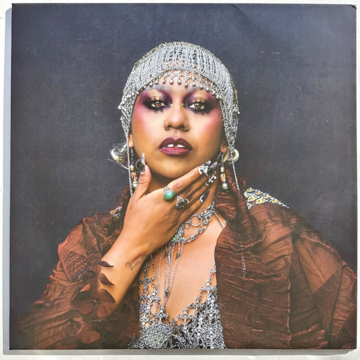 Emily Wurramara - Nara - [Vinyl]