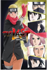 The Last: Naruto the Movie - [DVD]