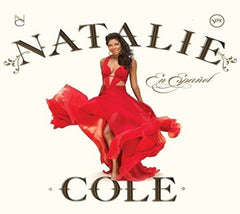 Natalie Cole - Natalie Cole en Espanol - [CD]