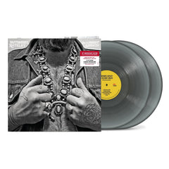 Nathaniel Rateliff - Nathaniel Rateliff & The Night Sweats (10th Anniversary) [Explicit Content] - (Parental Advisory Explicit Lyrics, Limited Edition, Anniversary Edition) - [Vinyl]