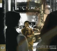 Apostle of Hustle - National Anthem of Nowhere - [CD]