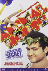 National Lampoon's Animal House - (Widescreen, Subtitled, Dolby) - [DVD]