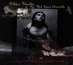 Robbie Robertson - Music for Native Americans (Original Soundtrack) - [CD]