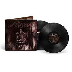 Poison - Native Tongue - [Vinyl]