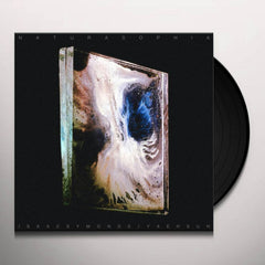ISAAC SYMONDS / YAEHSUN - Natura Sophia - [Vinyl]
