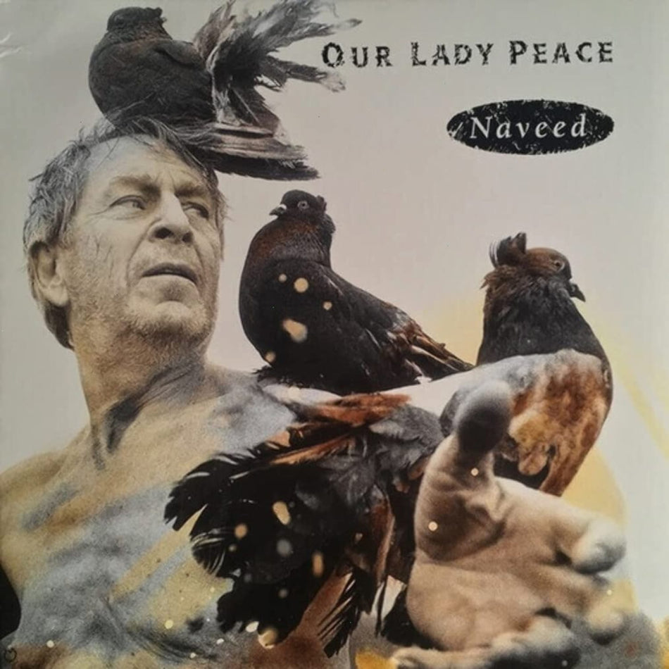 Our Lady Peace - Naveed - [Vinyl]
