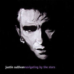 Justin Sullivan - Navigating By The Stars - [Vinyl]