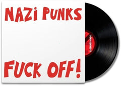 Dead Kennedys - Nazi Punks F*** Off / Moral Majority [Explicit Content] - (Parental Advisory Explicit Lyrics) - [Vinyl]