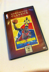 NBA Hardwood Classics: Come Fly with Me - [DVD]