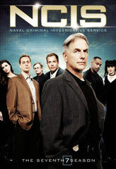 NCIS: Naval Criminal Investigative Service: The Seventh Season - (Widescreen, Subtitled, Dolby, AC-3) - [DVD]