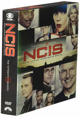 NCIS: The Fifteenth Season - [DVD] - [DVD]