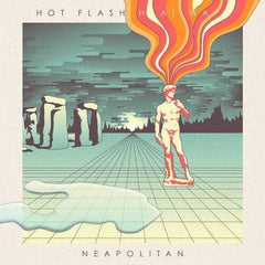 Hot Flash Heat Wave - Neapolitan - [Vinyl]
