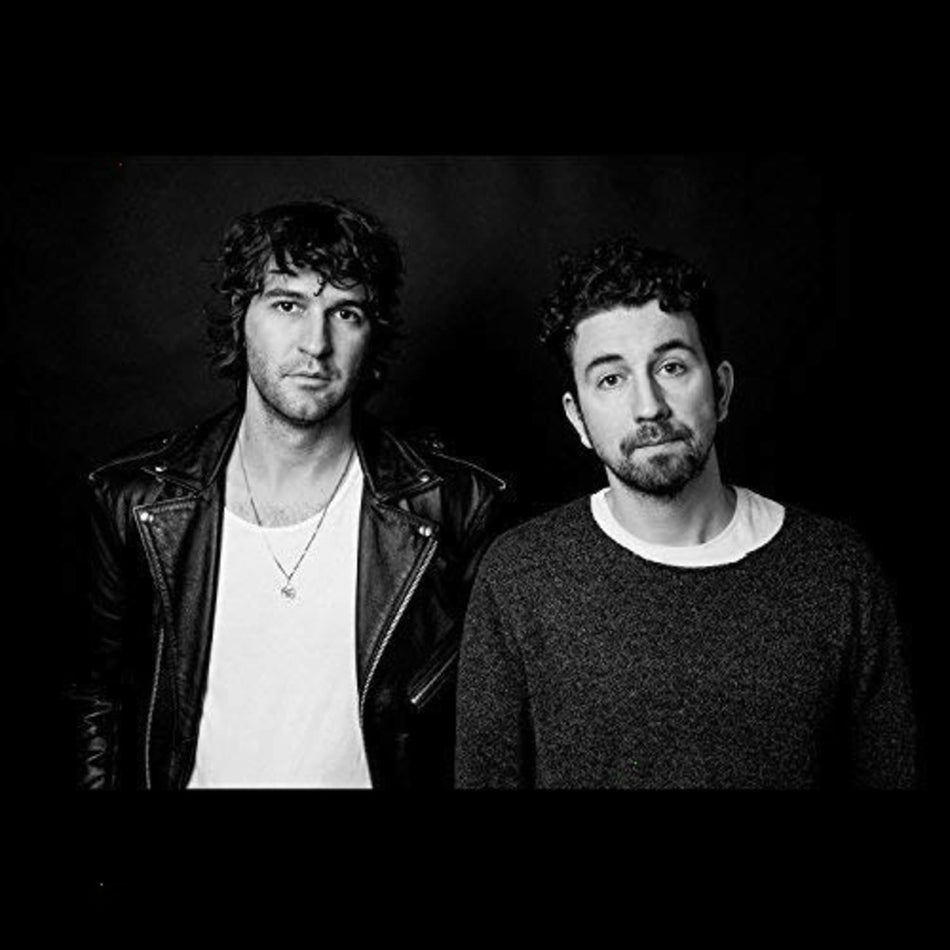 Japandroids - Near To The Wild Heart Of Life - [Vinyl]