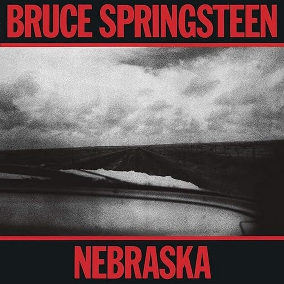 Bruce Springsteen - Nebraska - (180 Gram Vinyl) - [Vinyl]