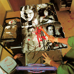 Carcass - Necroticism - Descanting The Insalubrious - [Vinyl]