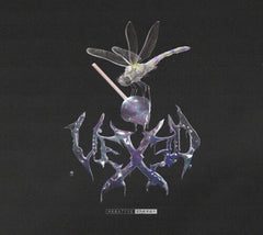 Vexed - Negative Energy - [CD]