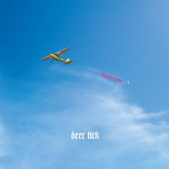 Deer Tick - Negativity - [Vinyl]
