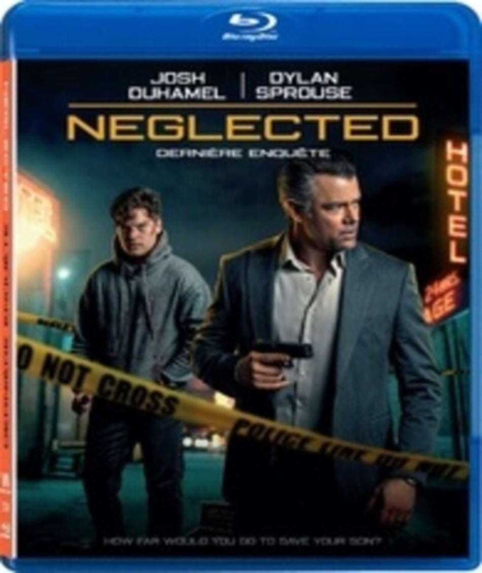 Neglected - [Blu-ray]