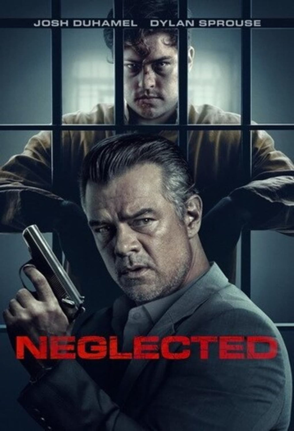 Neglected [Import] - [DVD]