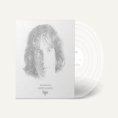 Andre Gagnon - NEIGES (WHITE ) - [Vinyl]