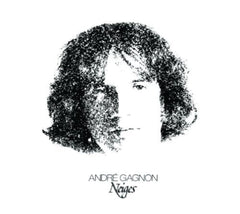 AndrÃ© Gagnon - Neiges [Import] - [CD]