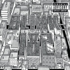 Blink 182 - Neighborhoods [Explicit Content] - (Parental Advisory Explicit Lyrics) - [Vinyl]