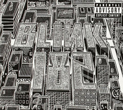 blink-182 - Neighborhoods [Explicit Content] - (Parental Advisory Explicit Lyrics, Deluxe Edition) - [CD]