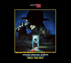 Uncle Acid and the Deadbeats - Nell' Ora Blu - [CD]