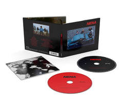 Nena - NENA (Remastered & Selected Works) [2 CD] - (Bonus CD, Booklet, Anniversary Edition, Remastered, Digipack Packaging) - [CD]