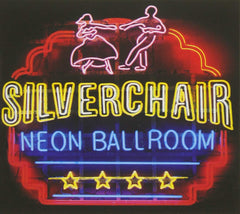 Silverchair - Neon Ballroom - [CD]