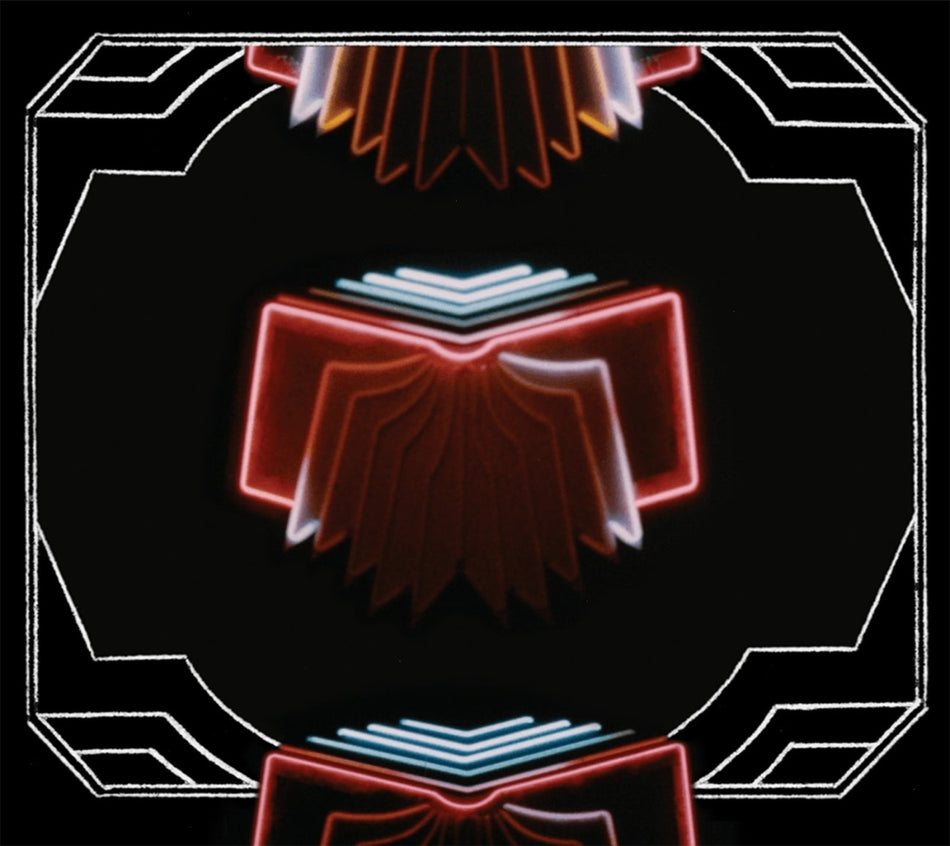 Arcade Fire - Neon Bible - [CD]