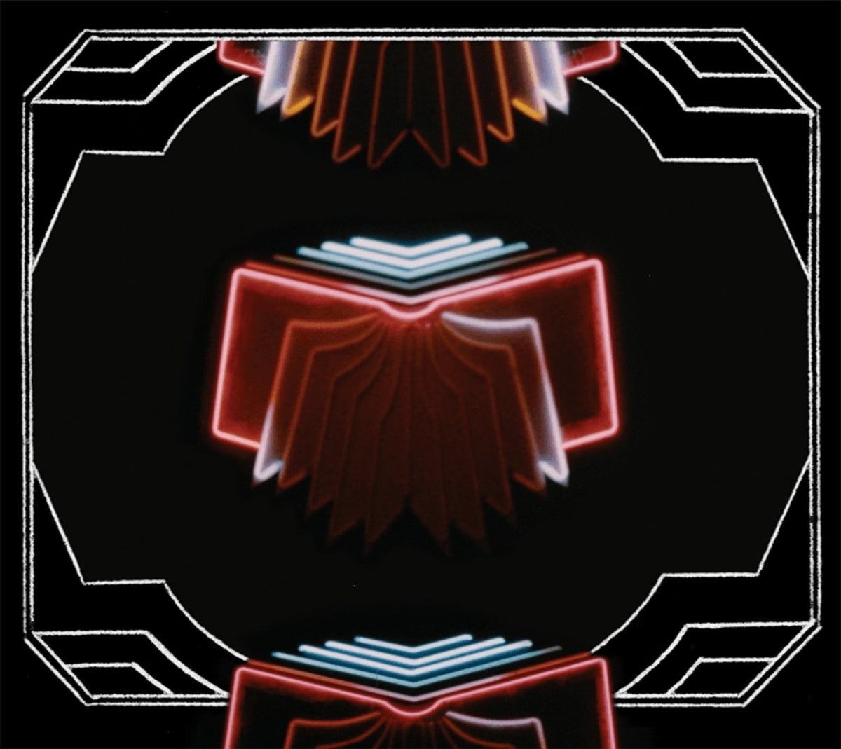 Arcade Fire - Neon Bible - [CD]