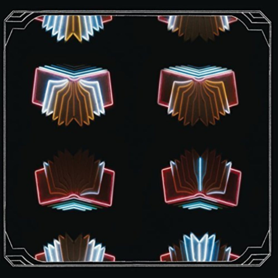 Arcade Fire - Neon Bible - (150 Gram Vinyl, Gatefold LP Jacket) - [Vinyl]