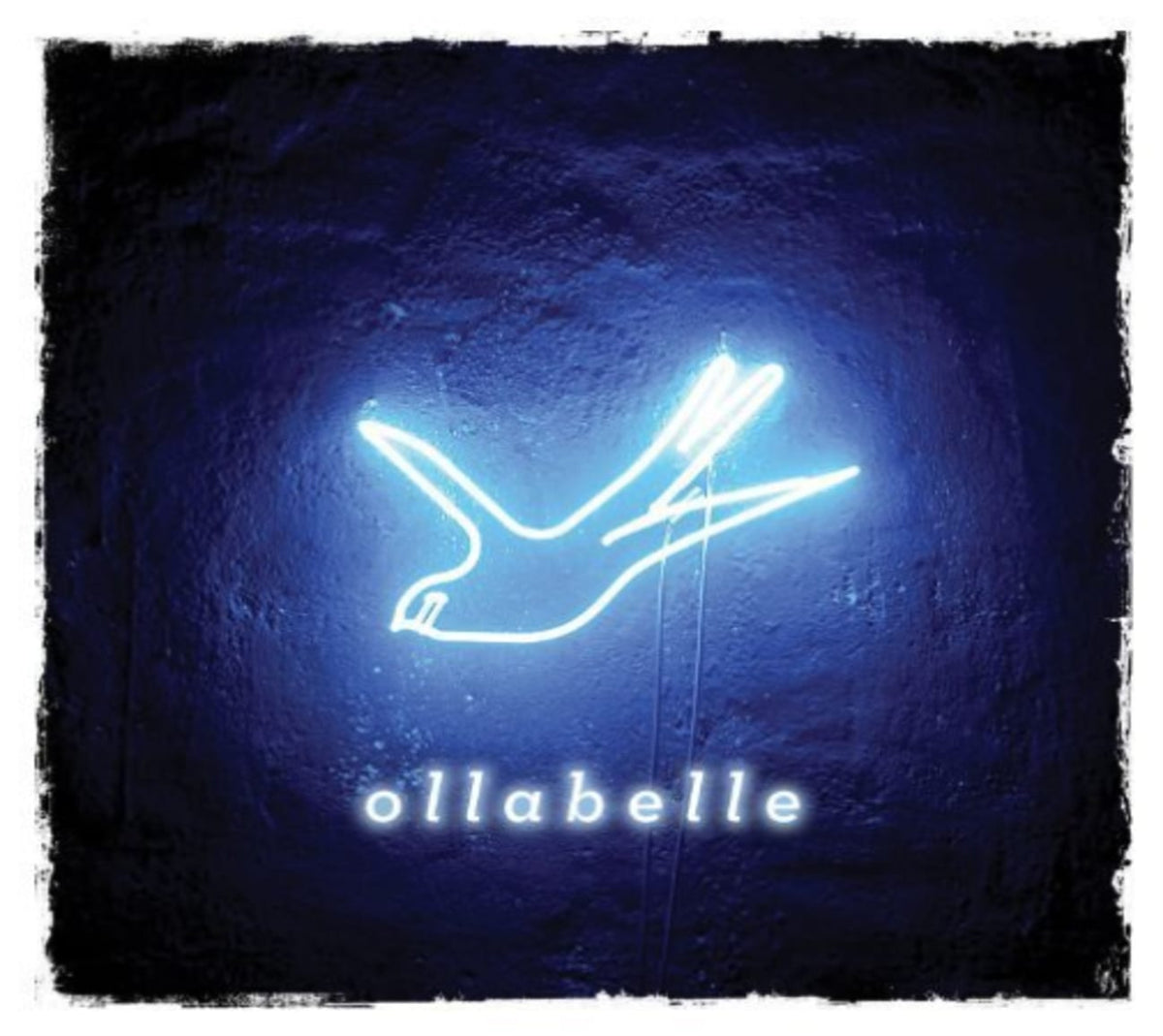 Ollabelle - Neon Blue Bird - (Digipack Packaging) - [CD]