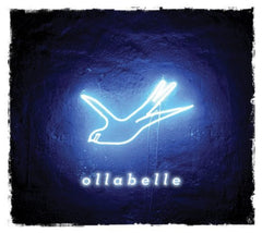 Ollabelle - Neon Blue Bird - (Digipack Packaging) - [CD]