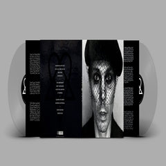 VV - Neon Noir - Limited Clear - [Vinyl]