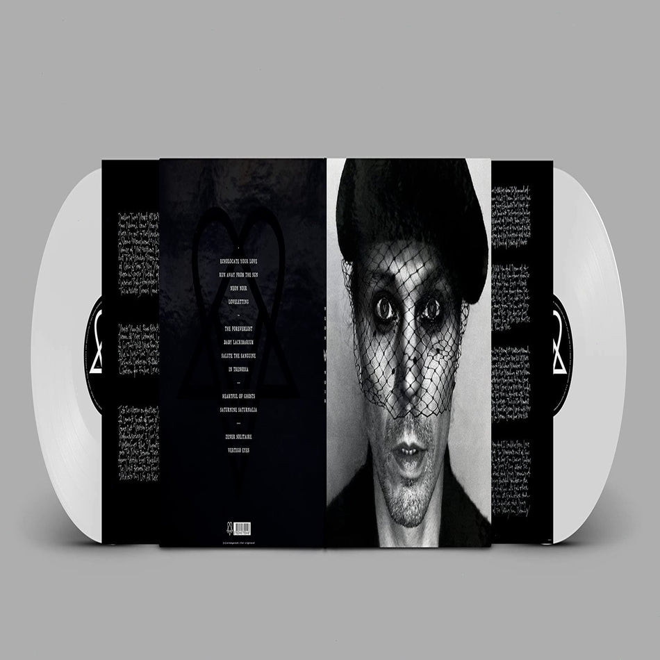 VV - Neon Noir - [Vinyl]