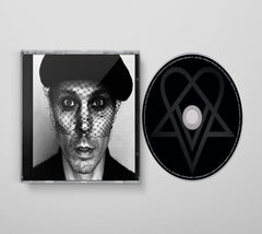 Vv - NEON NOIR - [CD]